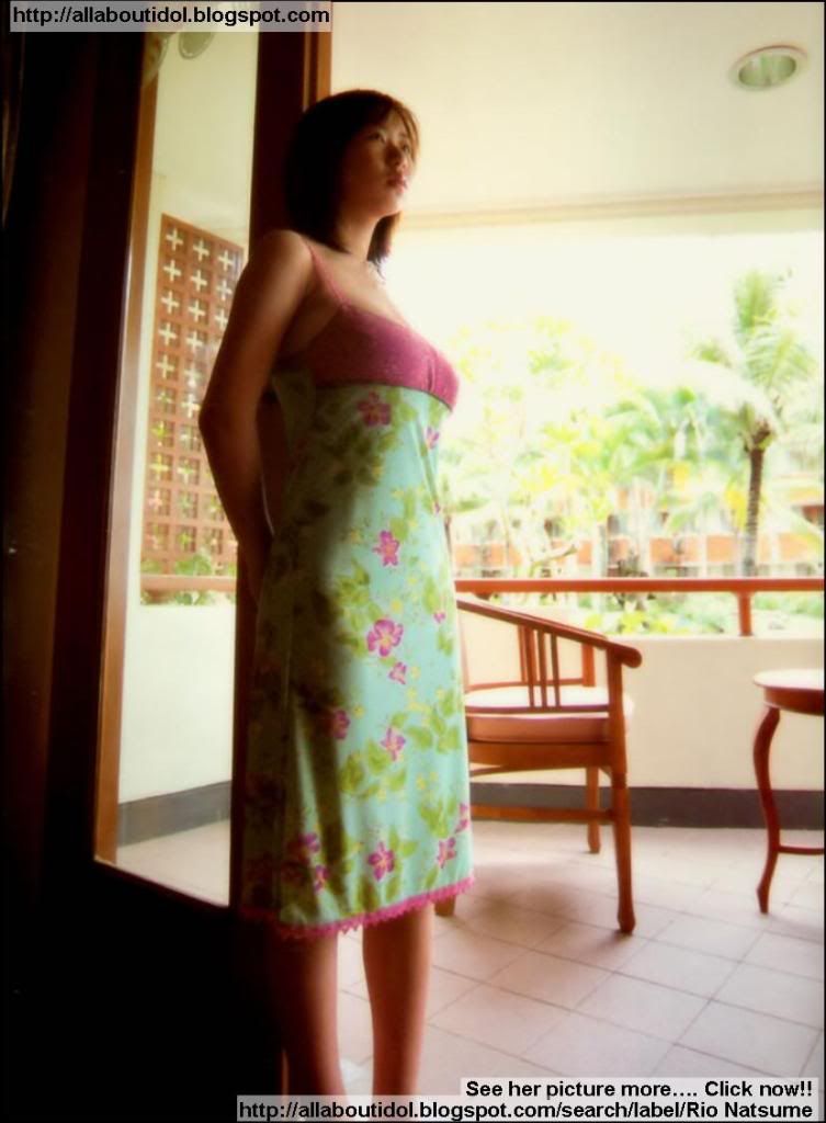 All About Idol - Update everyday: Rio Natsume 2 [Gallery 2]